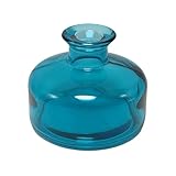 Botella difusora de Vidrio Recargable vacía de 200ml, Accesorios para fragancias de Perfume