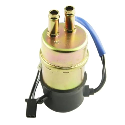 Bomba de combustible eléctrica para solucionar fallos de arranque en VT700C