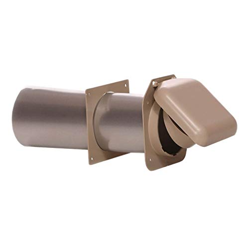 P Tec Products Inc NPVT Tec Roducts No Est Vent (Tan)
