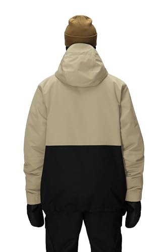 Image of 686 Men's Foundation Insulated Jacket with Hood