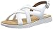Produktbild Geox Damen D DANDRA Sandal,Weiß,39 EU