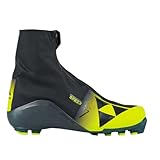 Fischer Speedmax 7 Classic Nordic Ski Boots 25.0