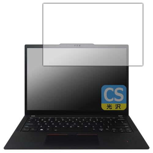PDAH[ ThinkPad X13 Gen 4 Ή Crystal Shield ی tB  {
