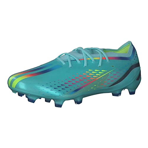 Crampons adidas X Speedportal.1 FG enfant avec semelle ultra dynamique