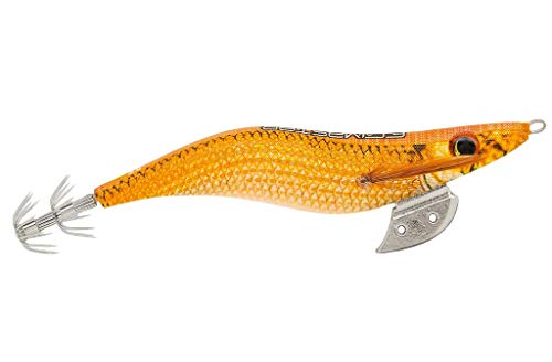 Berkley Egi Master Leurre dur Turlutte pour la Pêche...