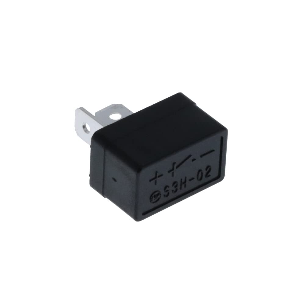 Amazon.com: Honda 31700-124-008; RECTIFICADOR, SILICON Hecho por