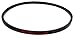 B96 Bando Power King V-Belt, 2 Per Pack