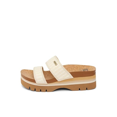 REEF Women's, Cushion Vista Higher Slide