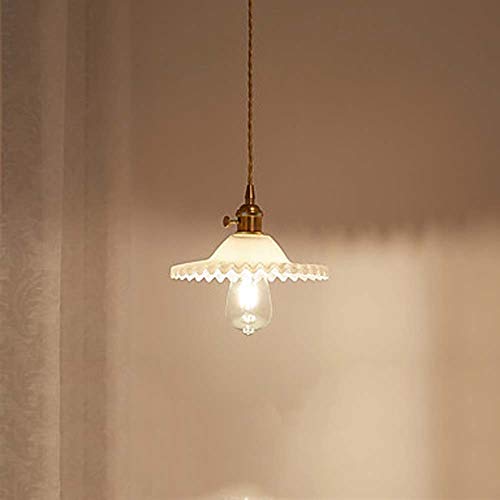Candelabros mini LED verde de vidrio artesanal y metal plateado 3