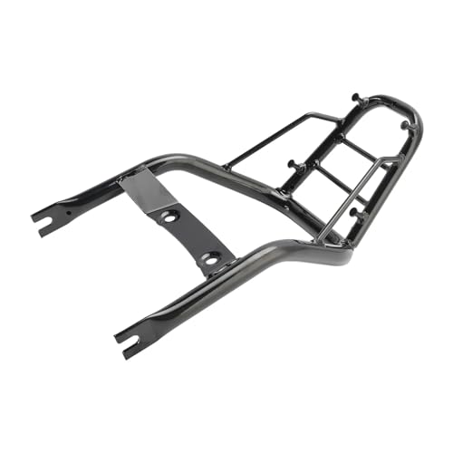 Support de bagages arrière Monkey 125 pour stopper la fatigue du sac à dos
