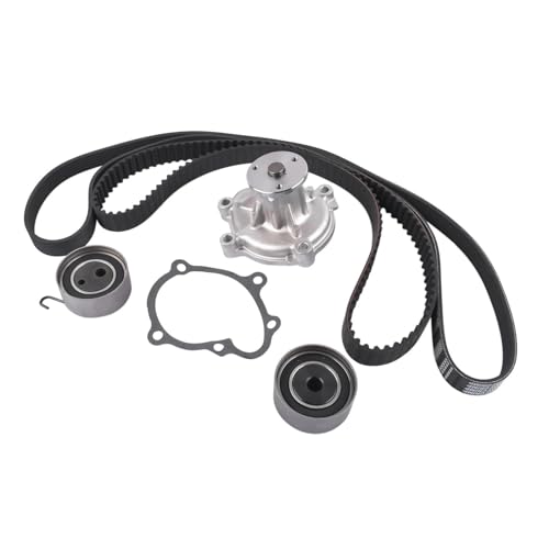 Poulies et courroie de distribution pour Opel Zafira B afin d'éviter la panne moteur