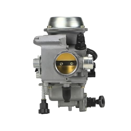 Carburateur 32mm pour résoudre les ratés de votre Quad TRX350