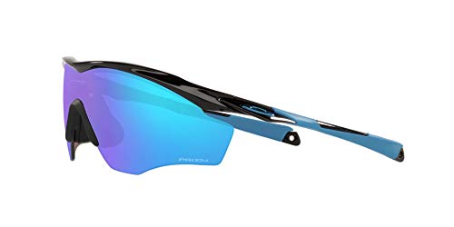 Oakley-Mens-Oo9343-M2-Frame-XL-Rectangular-Sunglasses