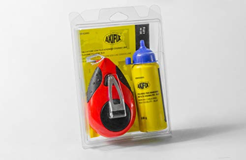 Akifix NSM12005 TRACCIATORE COSMOS LINE + FLACONE