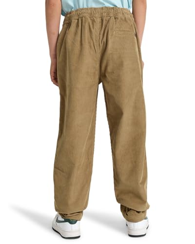 Pantalon Billabong Larry Cord classique : confort durable pour garçon - 2