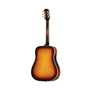 Epiphone Chris Stapleton Frontier Modèle Guitare folklorique – Image 7