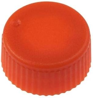Celltreat Scientific Products 230841N, Cap Only, Top Micro Tube Cap (2 Packs of 1000 pcs)
