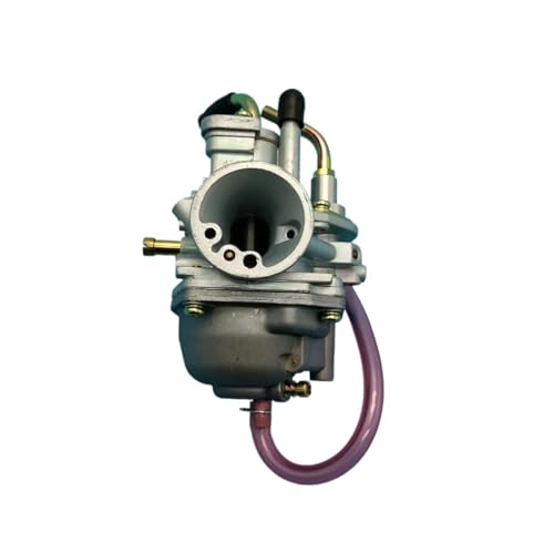 Carburateur PZ19JF-3 VTT 90cc haute précision mécanique durable pour 2001-2006