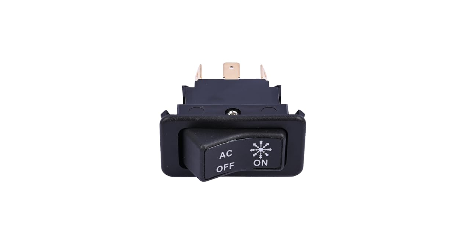 Amazon.com: Getfarway Air Condition Rocker Switch 8320001000