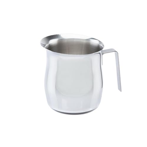 Bollilatte versatile – ottimo per scaldare e montare latte, per preparare le tue bevande preferite