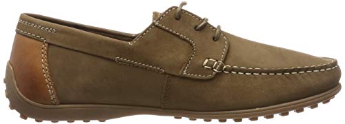 camel active Yacht Heren Mocassin. - Image 7