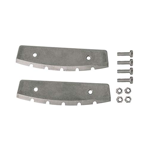 ION 24508 10 inch Threaded Blade