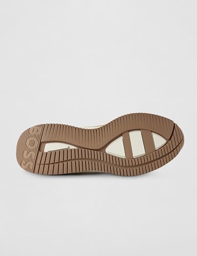Image of BOSS Men's Modern Knit Structure Running Sneaker