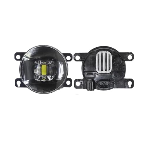 Feu antibrouillard LED Land Rover Discovery 4 LR4 2009-2016