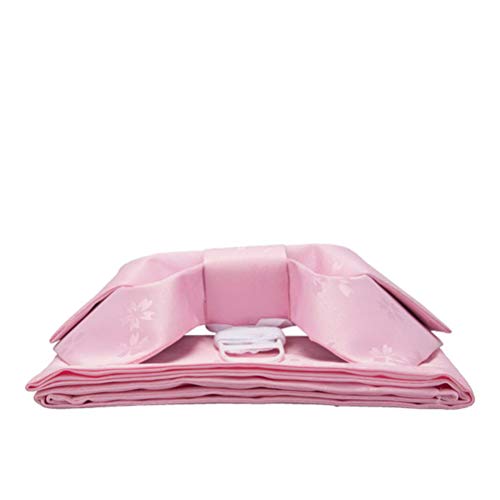 Japanese Kimono Bow Belt Yukata for Ladies2