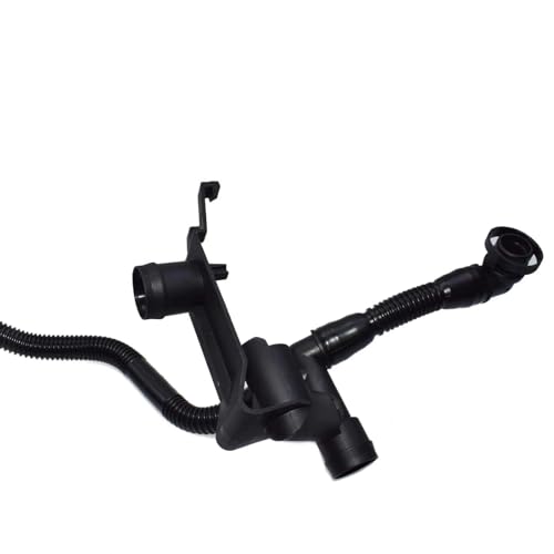 Manguera de ventilación del cárter 06C103217 para Audi A4 S4 de 2001 a 2008 5