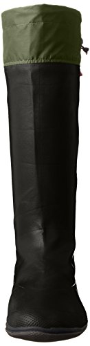 [アトム] 軽くてコンパクト 携帯するブーツ ポケブー pokeboo 両足で500g以下の軽量長靴 371 メンズ2