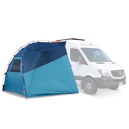 Kelty Backroads Shelter Universal Mounted Car...