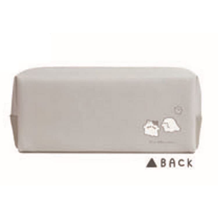 Amazon.co.jp: クラックス オバケーヌ BOXペンケース ハート