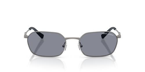 Image of Armani Exchange Ax2056s Sunglasses