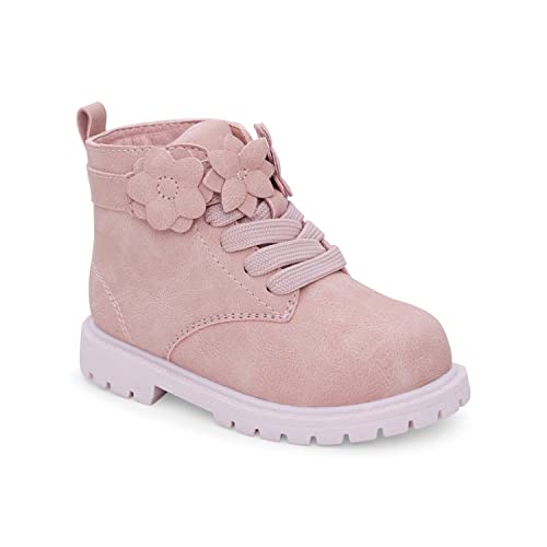 Carter's Girl's Daffodil Fashion Boot