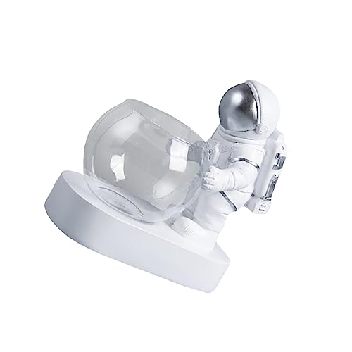 UPKOCH Per in Vetro Contenitore Idroponico Per Piante Fioriera Decorativa Contenitore Ad Per Piante Moderno Per