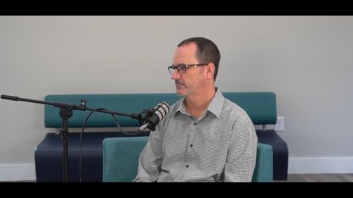 Happenings at High Meadows Podcast -- Episode Three with Matt Nuttall