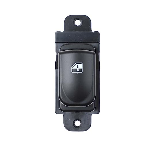 Accessoires de voiture bouton de commutation de vitre électrique Hyundai iMax Starex 93580-1J002