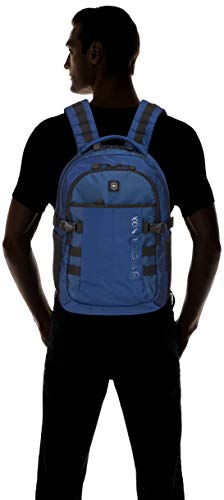 Mochila Vx Sport Cadet Azul