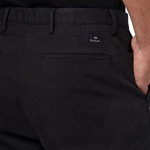 Paul Smith Ps Men's Pleated Trouser4