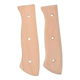 COLLBATH Cuchillo Chef Mango Reemplazo Ergonómico Madera Resistente Práctico para Cocina Profesional