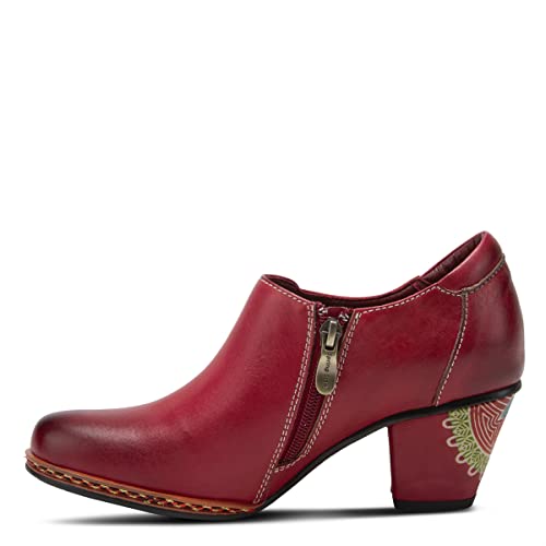 Spring Step Women's L'Artiste, Zami Shootie2