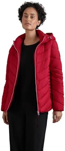 Street One Kurze Steppjacke