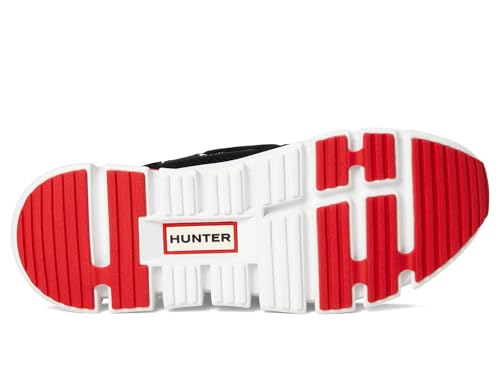 Hunter Women's Sasa Sneaker3