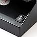 Counterfeit Money Checker Machine, Money Detector 4W Portable Counterfeit Bill Detector for Identifying Foreign Currency and Passports Abroad