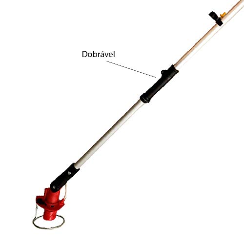 Pulverizador Disco Rotativo Pulmipur Sem Campanula - (Glifosato Puro)