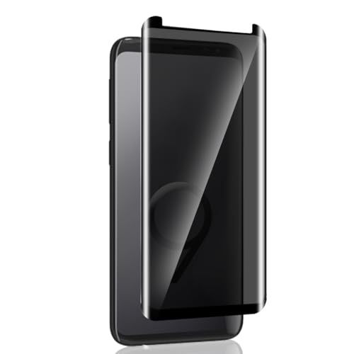 Jaavkkma 1 Pezzo Privacy Pellicola Protettiva per Samsung Galaxy S9