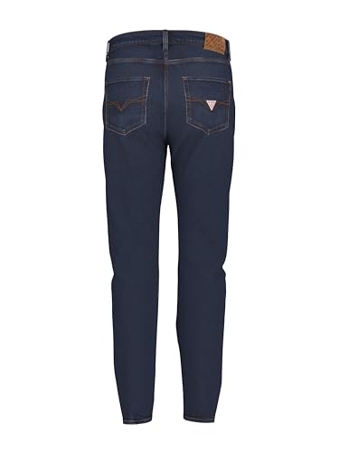 GUESS Men's James Tapered Jean3