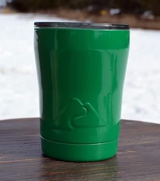 Glossy Green Powder Paint by The Powder Coat Store