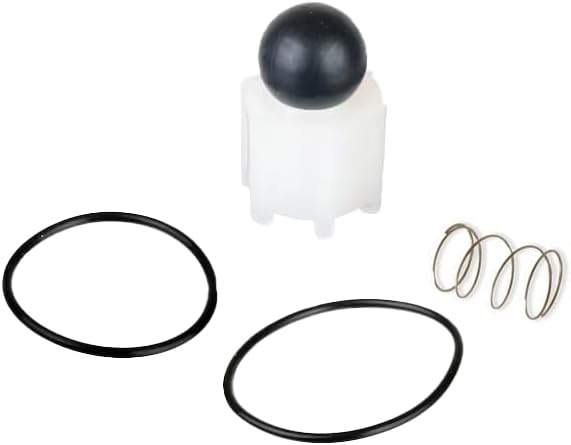 Air Brake Drier Check Valve, Mfr: 238-A